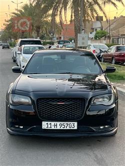 كرايسلر 300